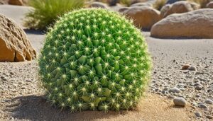 Euphorbia obesa o que é?