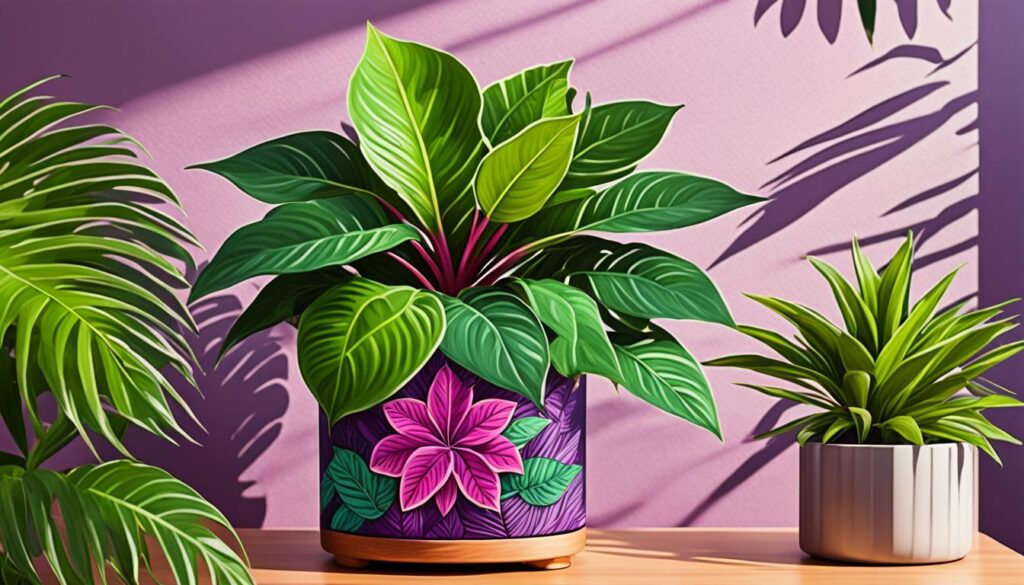 Plantas Tropicais Raras: Como Criar um Oásis em Casa