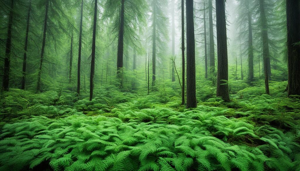 plantas raras ameaçadas