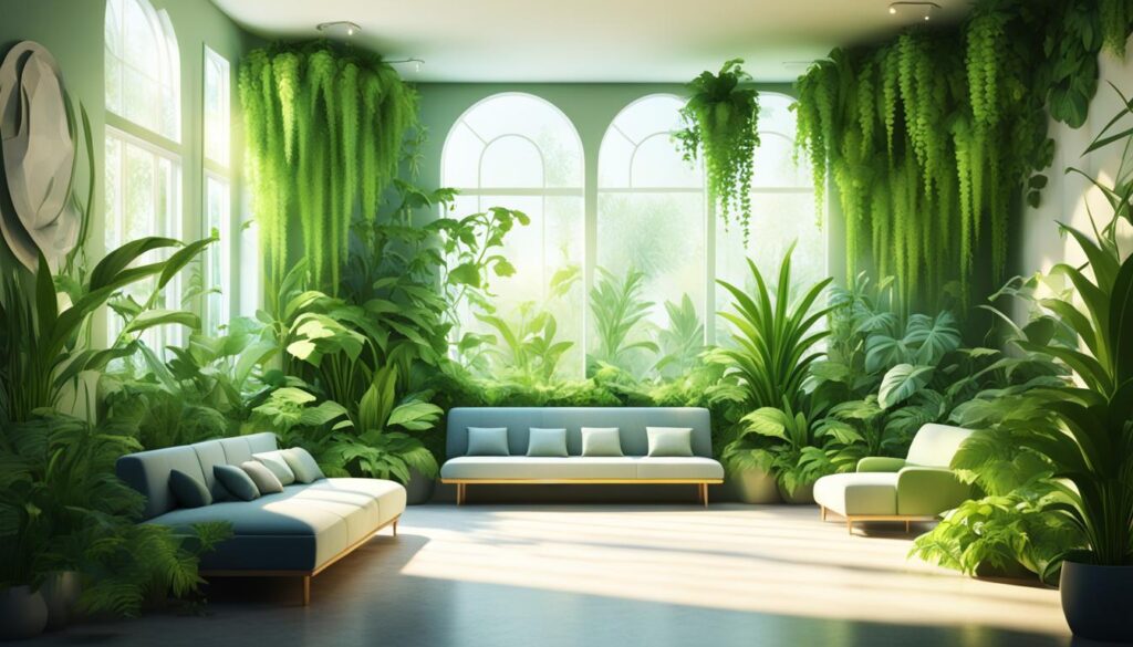 As Melhores Plantas para Ambientes com Pouca Luz