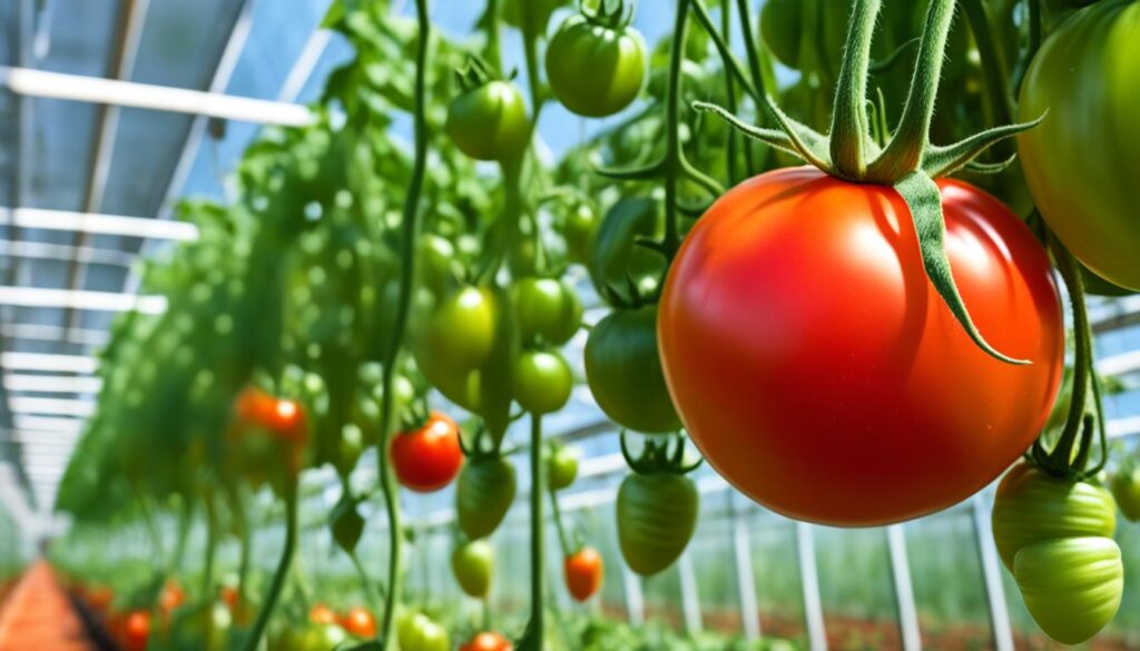 Como Plantar Tomates em Estufa: Técnicas Avançadas de Cultivo