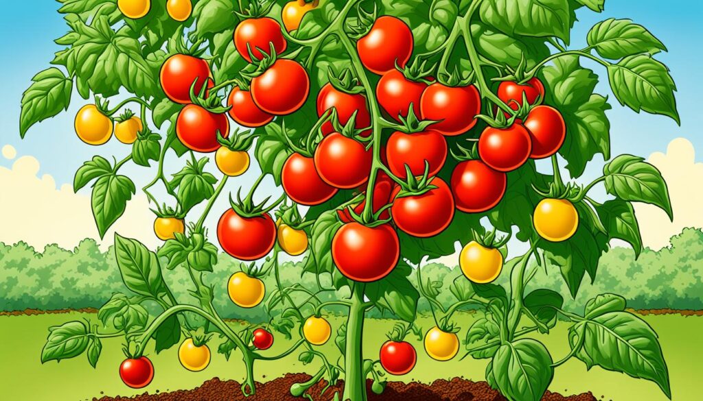 Guia Definitivo para Cultivar Tomates em Casa