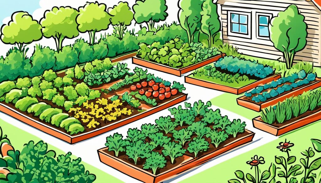 Jardinagem Sustentável: Cultive seus Próprios Alimentos