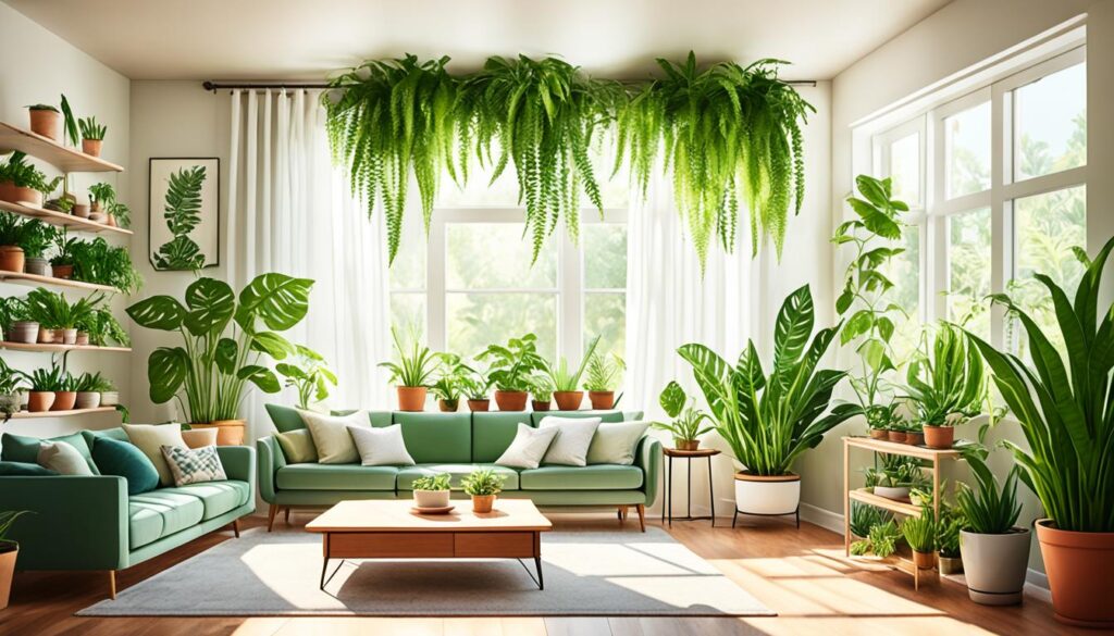 plantas de interior